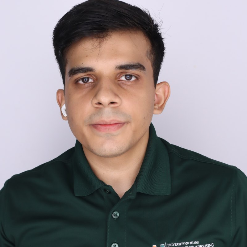Aun Abbas, Director of Technology Innovation and Accessibility of Tech Connect
