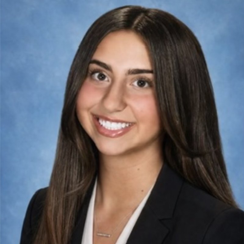 Ava Sabella, President of Tech Connect