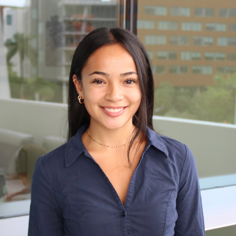 Milana Camilleri, Director of Community Outreach of Tech Connect